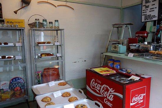 ナカムラジェネラルストア